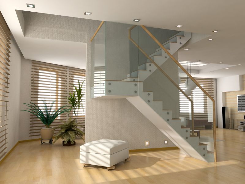 Bamboo Flooring Installation in Fairfax, VA