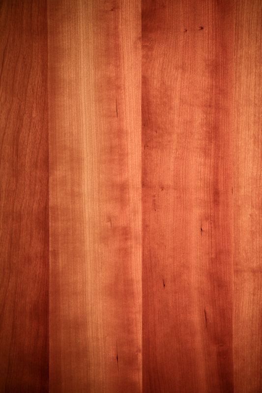 Cherry Floor Installation in Annandale, VA
