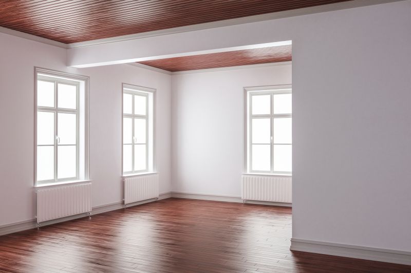 Cherry Floor Installation in Indian Head, MD