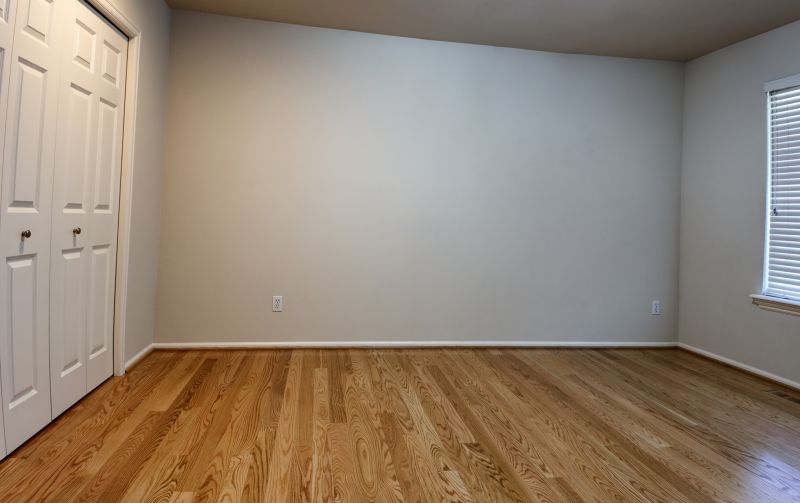 Hardwood Floor Installation in Reston, VA