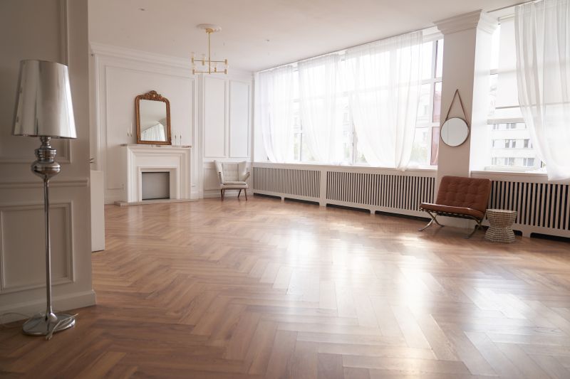 Hardwood Installation in Germantown, MD