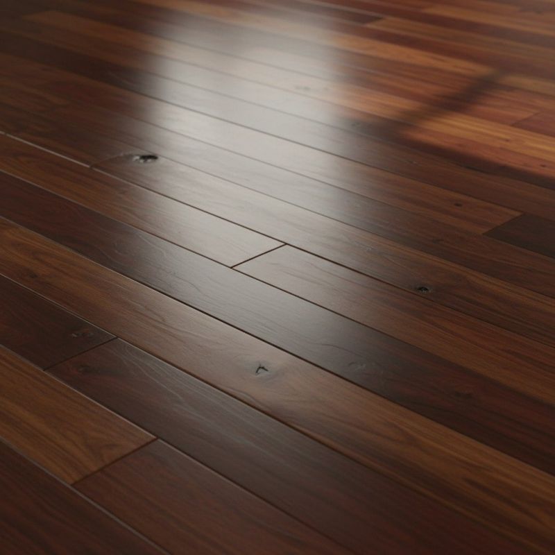 Hardwood Installation in Fairfax, VA