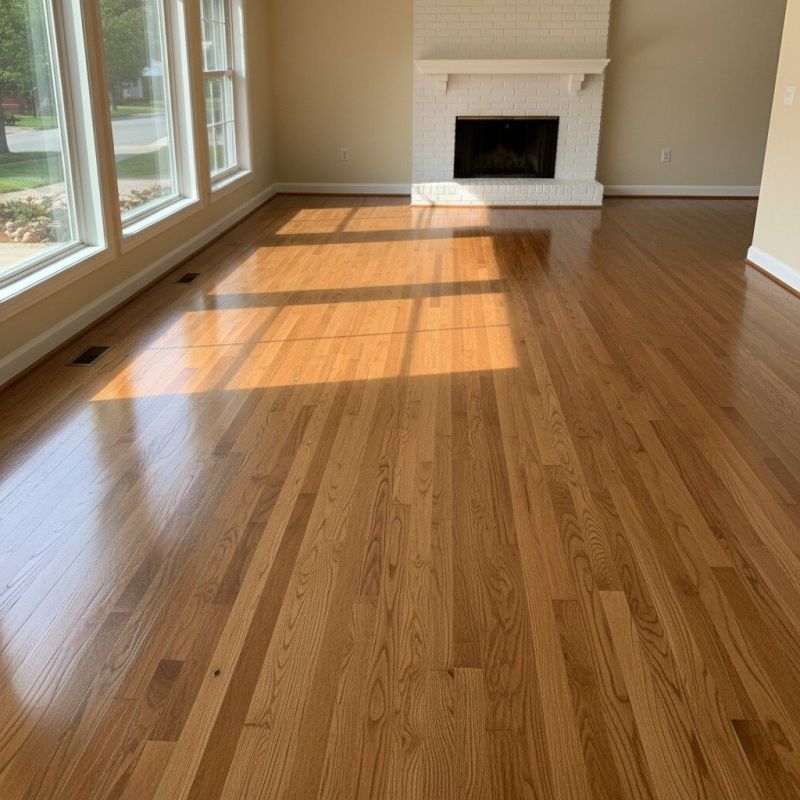 Hardwood Installation in Poolesville, MD
