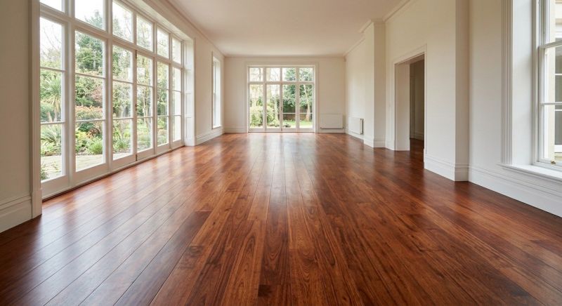 Hardwood Installation in Rockville, MD