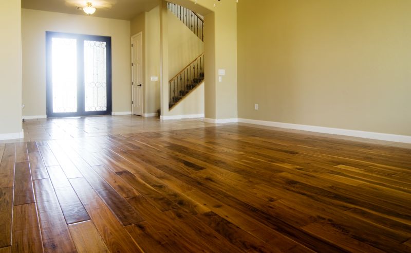 Hardwood Replacement in Fairfax, VA