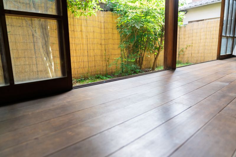 Hardwood Replacement in Mc Lean, VA
