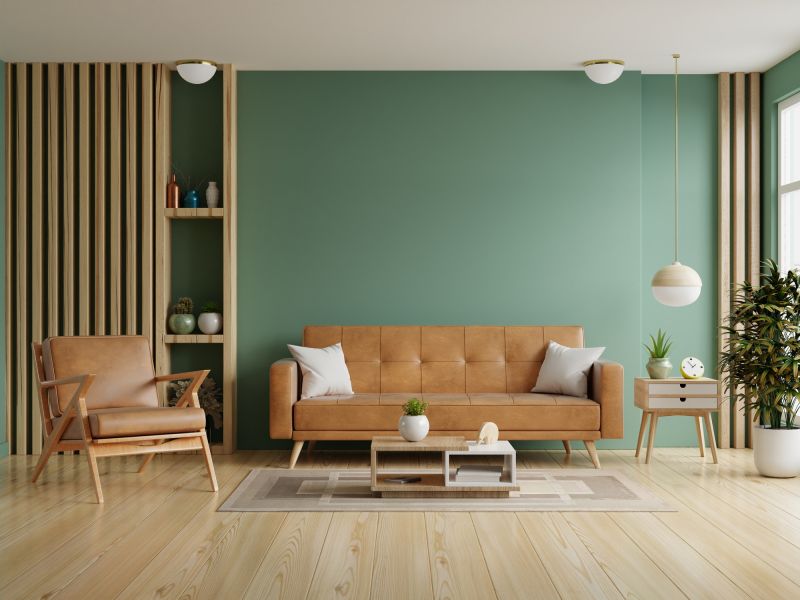 Maple Flooring Installation in Fairfax, VA