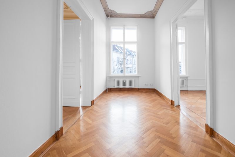 Parquet Flooring Installation in Fairfax, VA