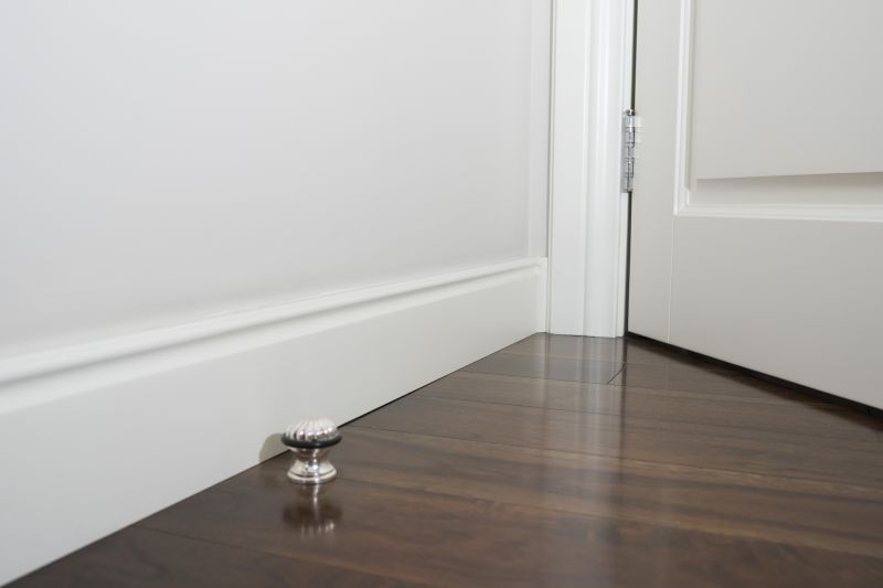 Wood Floor Replacement in Chevy Chase, MD