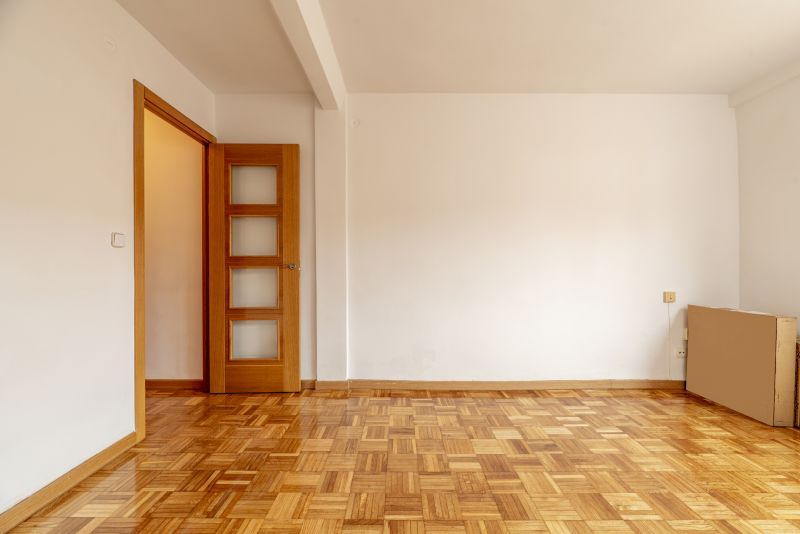 Wood Floor Replacement in Clinton, MD