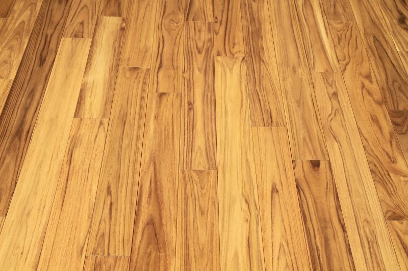 Wood Floor Replacement in Indian Head, MD