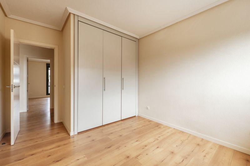 Wood Floor Replacement in Woodbridge, VA