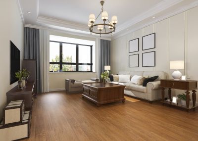 Wood Flooring Replacement in Bryans Road, MD