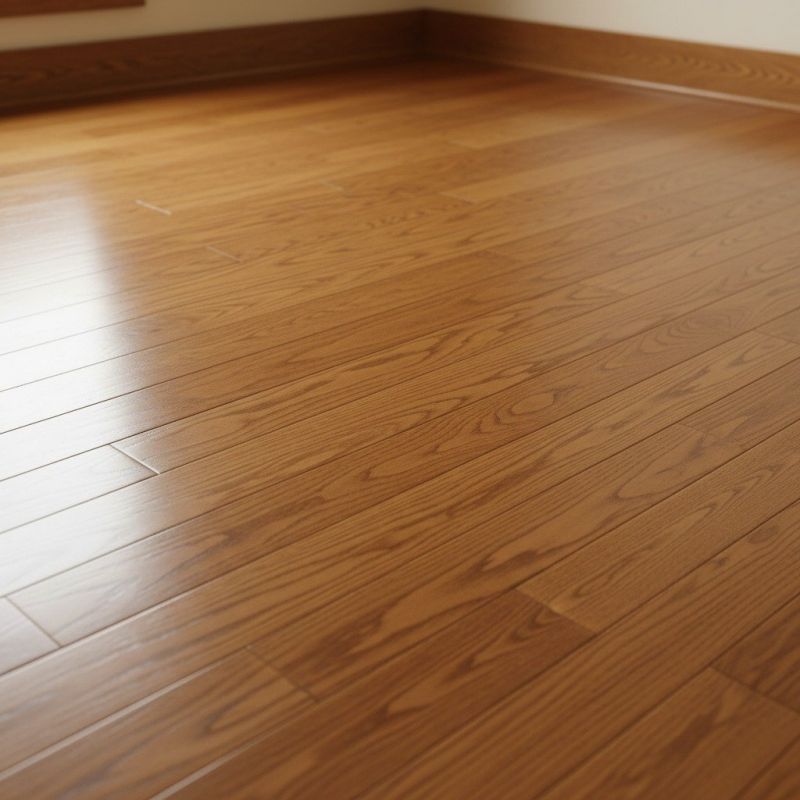 Wood Flooring Replacement in Fairfax, VA