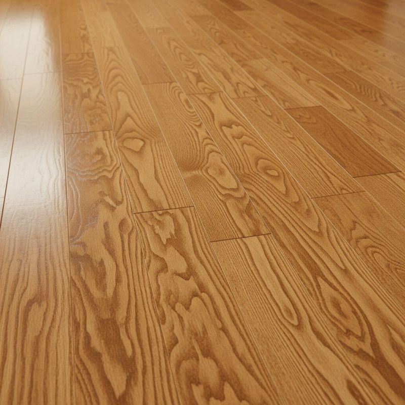 Wood Flooring Replacement in Silver Spring, MD