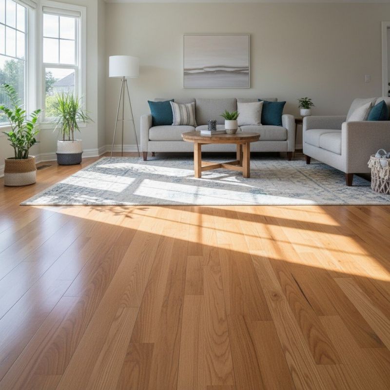 Wood Flooring Replacement in Temple Hills, MD
